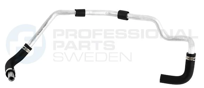 Hadica, odvetranie kľukovej skrine Professional Parts 21430177