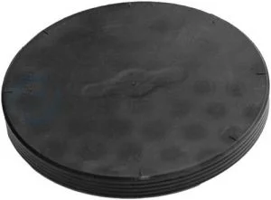 Užrakinimo dangtelis, skirstomasis velenas Professional Parts 21430381