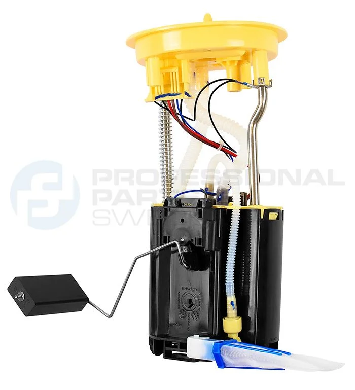 Degalų tiekimo blokas Professional Parts 23432898