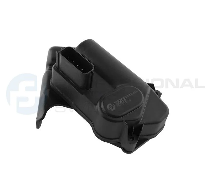 Pohon, škrtiaci ventil Professional Parts 23436099