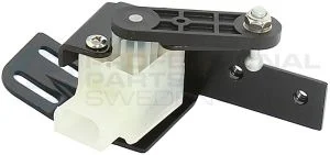 Senzor, regulácia sklonu svetlometov Professional Parts 28343353