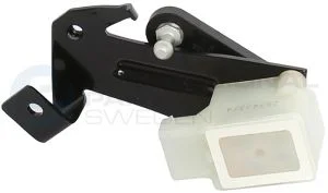 Senzor, regulácia sklonu svetlometov Professional Parts 28343354