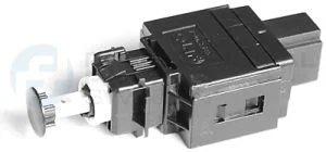 Spínač brzdových svetiel Professional Parts 28432064