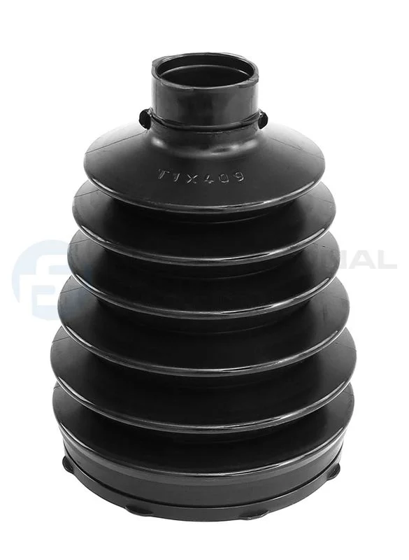 Gofruotoji membrana, kardaninis velenas Professional Parts 47431820