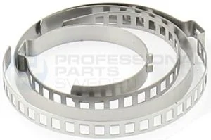 Tvirtinimo spaustukas Professional Parts 47990423