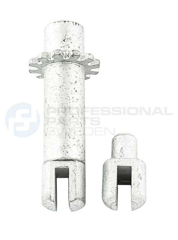 Reguliatorius, būgninis stabdys Professional Parts 55433437