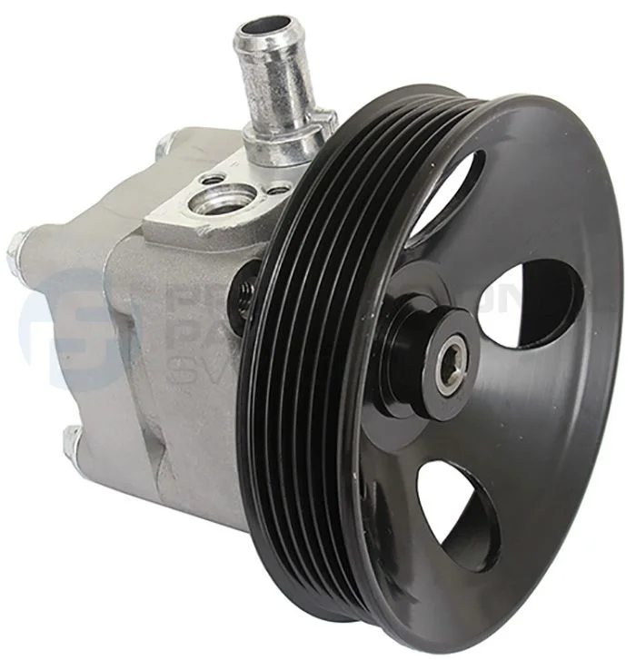 Hydraulické čerpadlo, riadenie Professional Parts 61430559