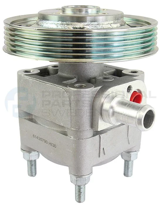 Hydraulické čerpadlo, riadenie Professional Parts 61430790