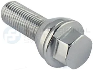 Rato varžtas Professional Parts 61431644