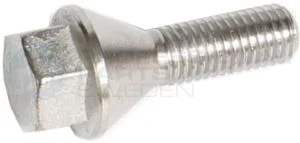 Wheel Stud Professional Parts 61436651