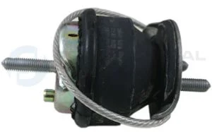 Variklio montavimas Professional Parts 62343891