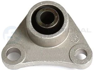 Variklio montavimas Professional Parts 62433968