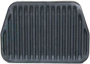 Doštička pedálu, brzdový pedál Professional Parts 62436078