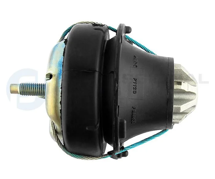 Variklio montavimas Professional Parts 62438953