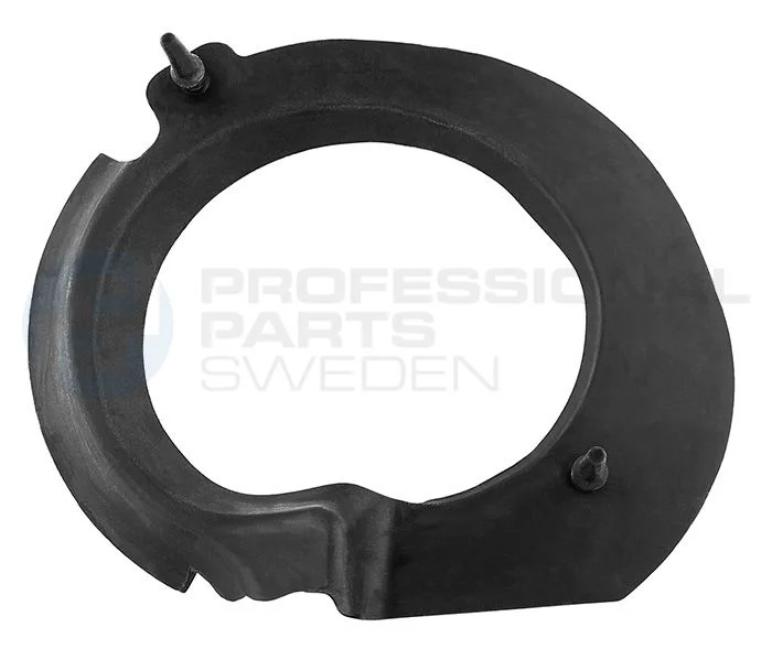 Spyruoklės dangtelis Professional Parts 72437211