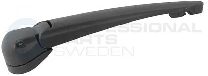 Sada ramienok stieračov, čistenie okien Professional Parts 81344123