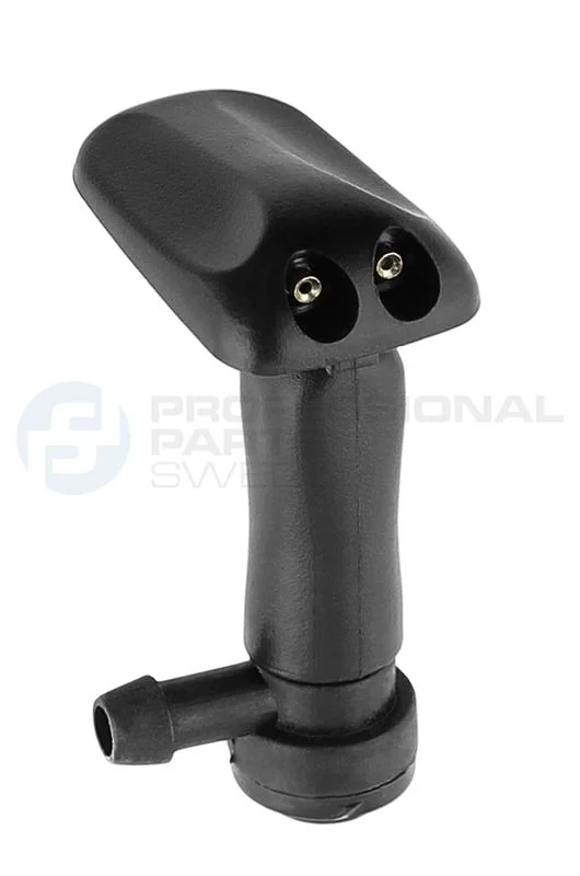Plovimo skysčio purkštukas, priekinis langas Professional Parts 81348849