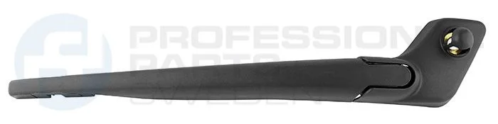 Valytuvo svirčių rinkinys, stiklų valymui Professional Parts 81433166