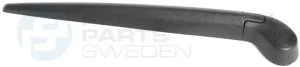 Valytuvo svirčių rinkinys, stiklų valymui Professional Parts 81433534