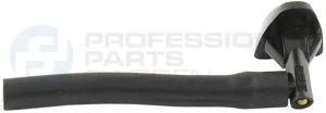 Plovimo skysčio purkštukas, priekinis langas Professional Parts 81435606