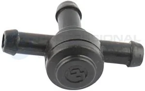 Vožtuvas, plovimo skysčio vamzdelis Professional Parts 81438895