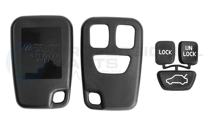 Kľúč od auta Professional Parts 83436199C