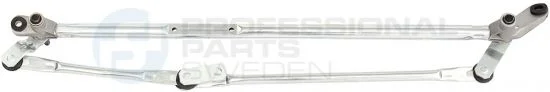 Spojka stieračov Professional Parts 87347154