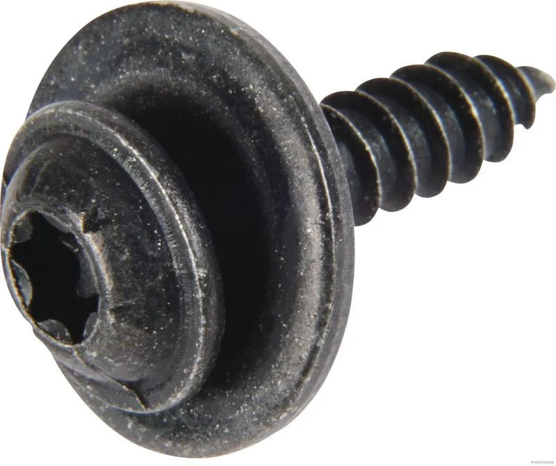 Spona, ozdobný/ochranný pásik 50267342
