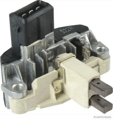 Alternator Regulator Herth+Buss Elparts 35000198