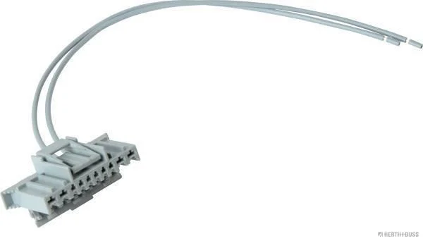 Sada na opravu káblov, centrálna elektriky Herth+Buss Elparts 51277144