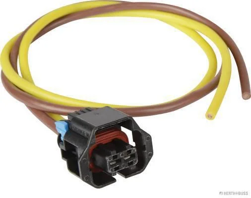 Kabelių remonto komplektas, įpurškimas Herth+Buss Elparts 51277164