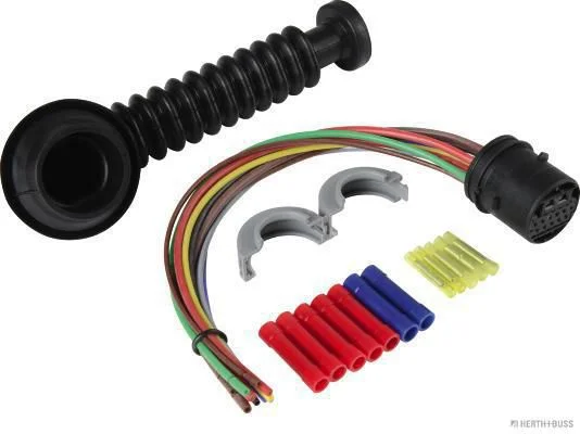 Cable Repair Set, door Herth+Buss Elparts 51277186