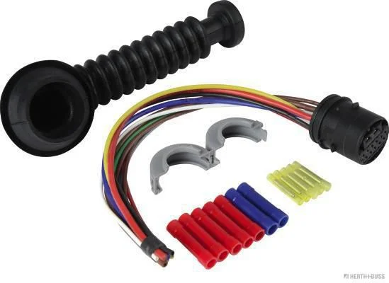 Cable Repair Set, door Herth+Buss Elparts 51277191