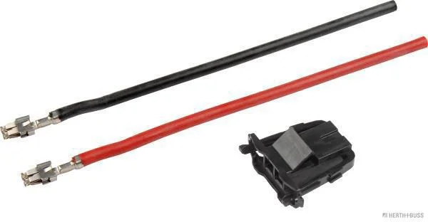 Sada na opravu káblov, ventilátor vnútorného kúrenia (motor. predhrievací systém)  51277278