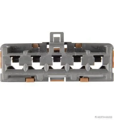 Cable Repair Set, interior heating fan, (eng. preheat sys.) Herth+Buss Elparts 51277283