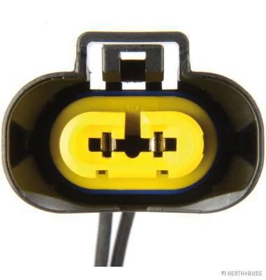 Cable Repair Set, bulb (high-beam headlight) Herth+Buss Elparts 51277309