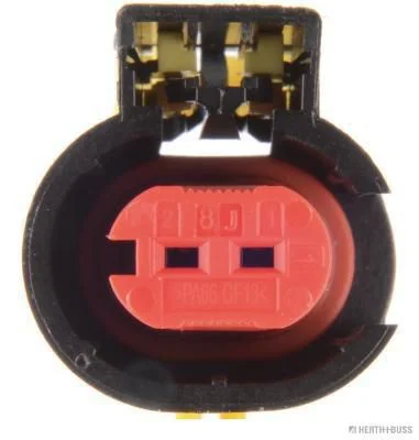 Cable Repair Set, wheel speed sensor Herth+Buss Elparts 51277337