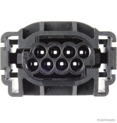 Cable Repair Set, heating element (parking heater)  51277345