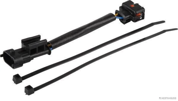 Connecting Cable, actuating solenoid (camshaft adjuster) Herth+Buss Elparts 51277366