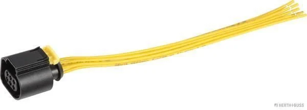 Cable Repair Set, sensor (throttle position) 51277398