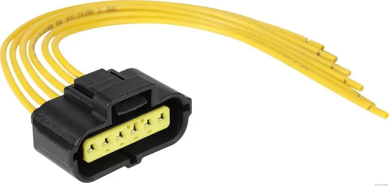 Cable Repair Set, mass air flow sensor  51277438