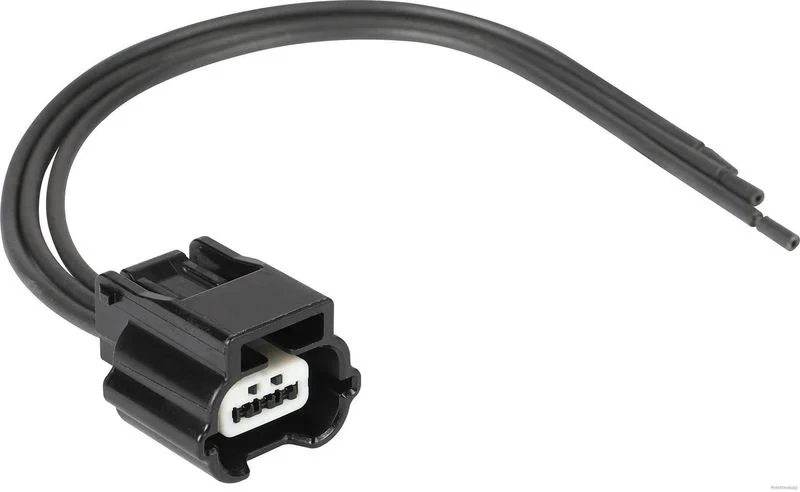 Cable Repair Set, actuator (headlight levelling) Herth+Buss Elparts 51277439