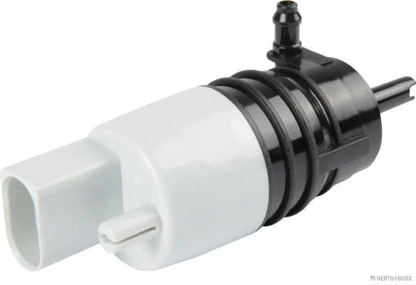 Washer Fluid Pump, window cleaning Herth+Buss Elparts 65451067