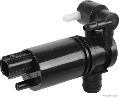 Washer Fluid Pump, window cleaning Herth+Buss Elparts 65451070