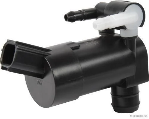 Washer Fluid Pump, window cleaning Herth+Buss Elparts 65451078