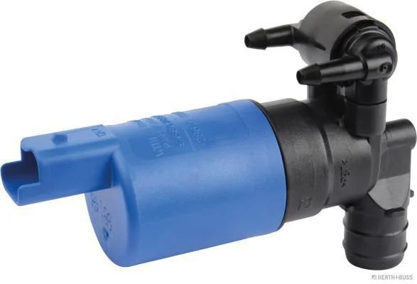 Washer Fluid Pump, headlight cleaning 65451087