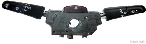 Steering Column Switch Herth+Buss Elparts 70481051