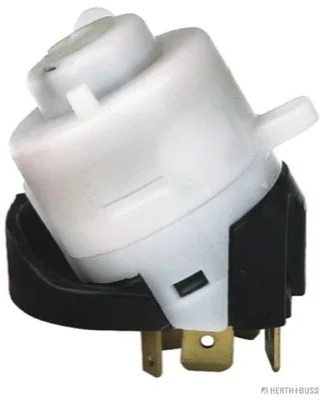 Ignition Switch Herth+Buss Elparts 70513080
