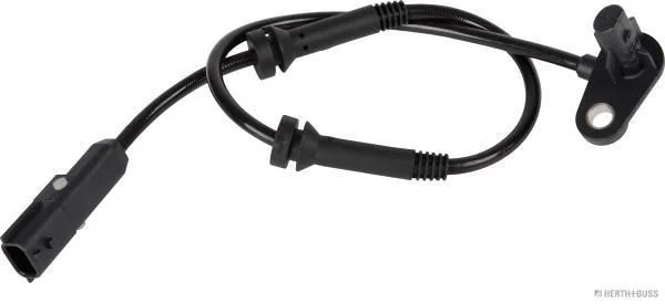 Sensor, wheel speed 70660568