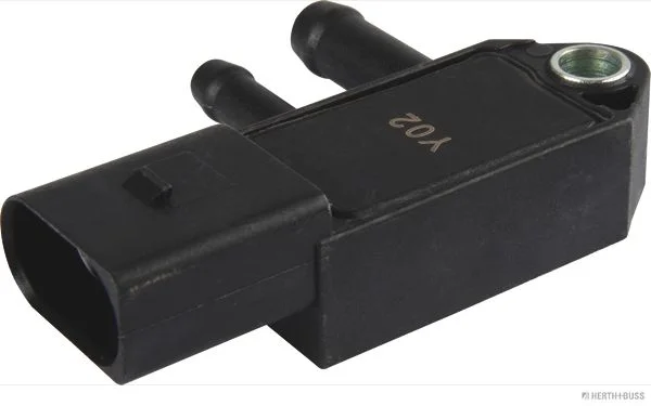 Sensor, exhaust pressure  70668004
